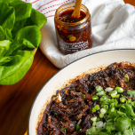 Momofuku Chili Crunch