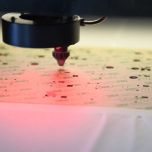 Outsourced Advanced Manufacturing