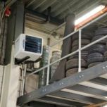 Winterwarm Qwikshift Hybrid Heater