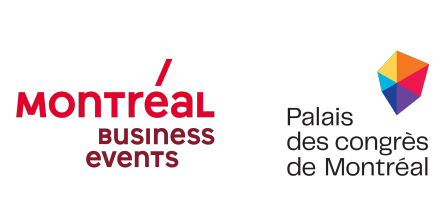 Business Events Montréal & Palais des congrès de Montréal (Montreal Convention Center)