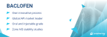 Baclofen