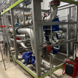 GreenBox upgrades your waste heat