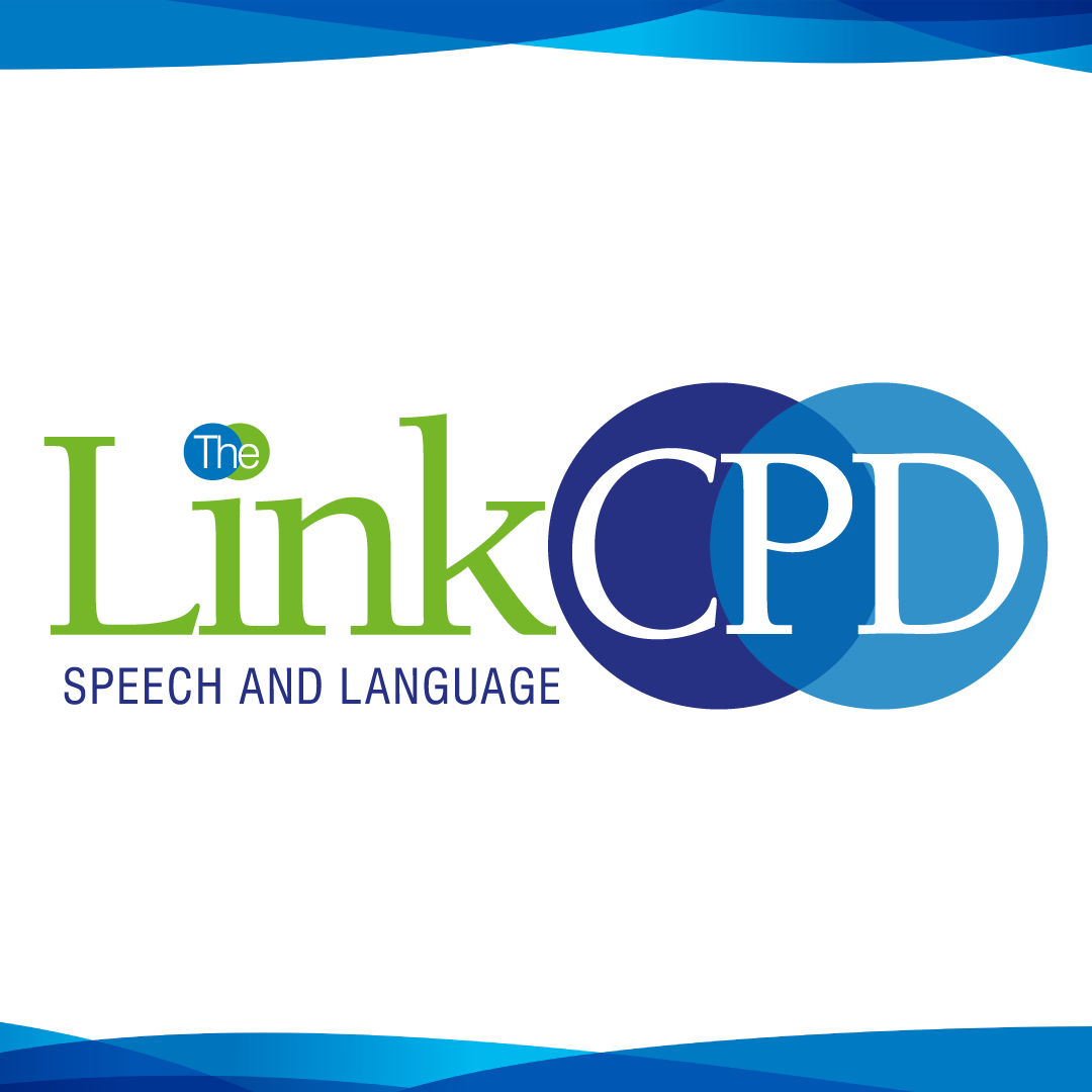 The Link CPD (Speech and Language)
