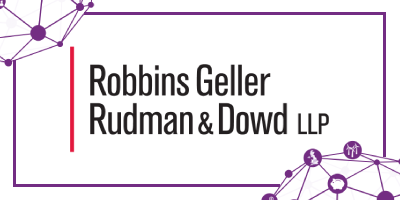 Robbins Geller Rudman & Dowd