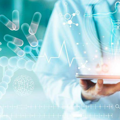 Smarter Drug Development with Data Analytics and AI