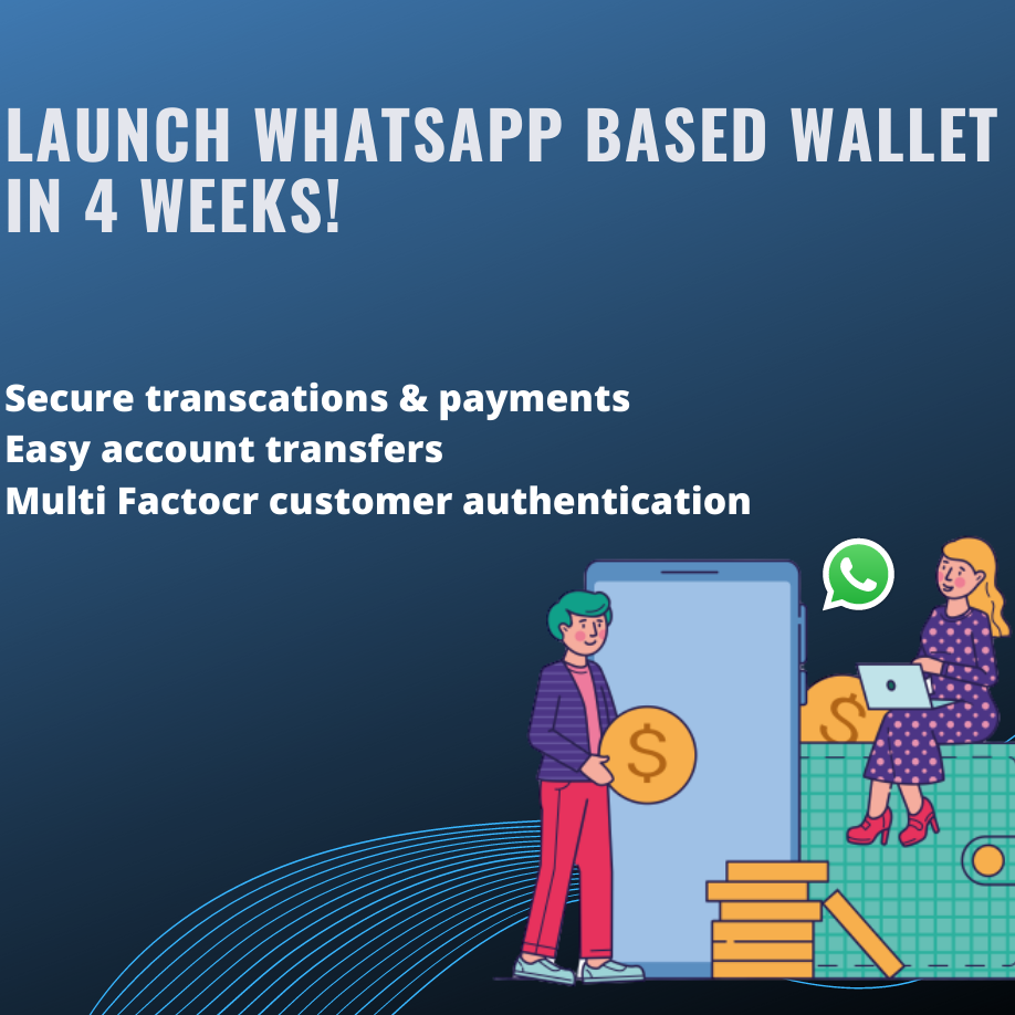 BankBuddy Chat Wallet