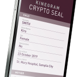 Crypto Seal