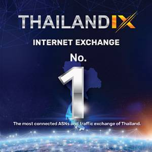 Thailand IX
