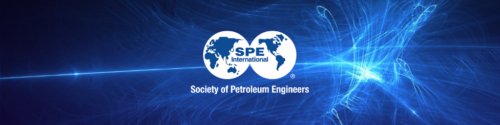 Society of Petroleum Engineers - Europe & Caspian