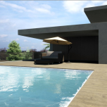 Turnkey luxury House - Caloura - Azores