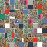 The Quilt : A Godari