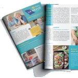 La visite régulière du facteur