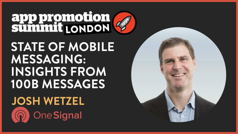 State of Mobile Messaging: Insights from 100B Messages
