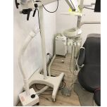 Oral suction extension set DL-101-EX