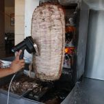 CORTADORA DE CARNE PARA TAQUERIAS