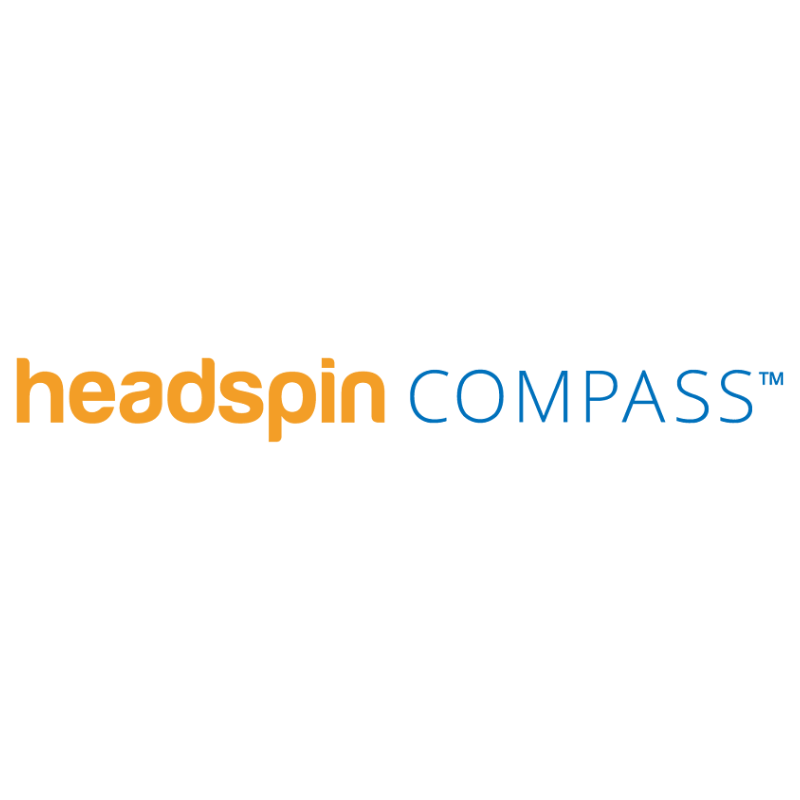 HeadSpin Compass™