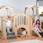 Active Play & Soft Play