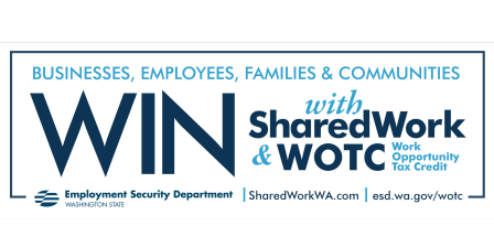 SharedWork and WOTC