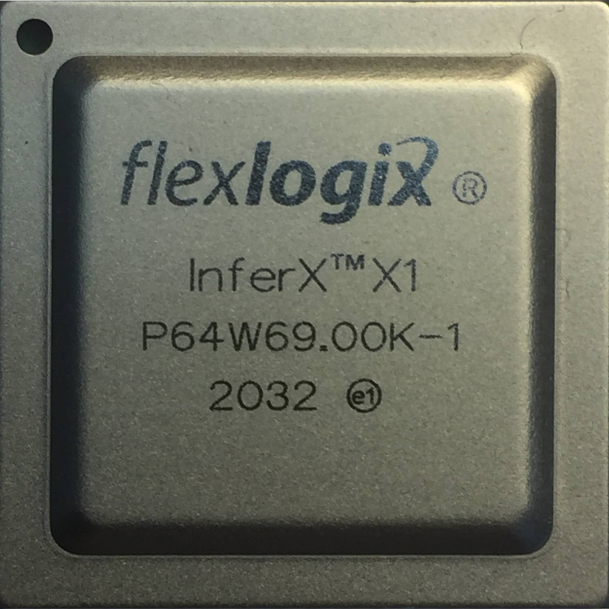 X1 AI Inference Accelerator