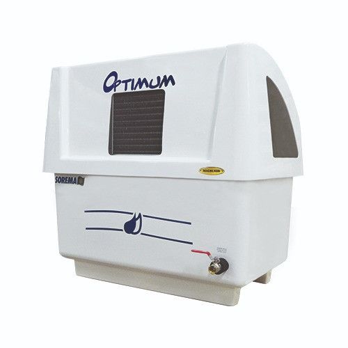 WATER COOLER  Optimum 360 - SOREMA