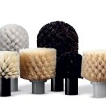 dischi abrasivi ,cotone,spugna abrasiva,dischi acciaio,dischi sisal e sisal cotone.