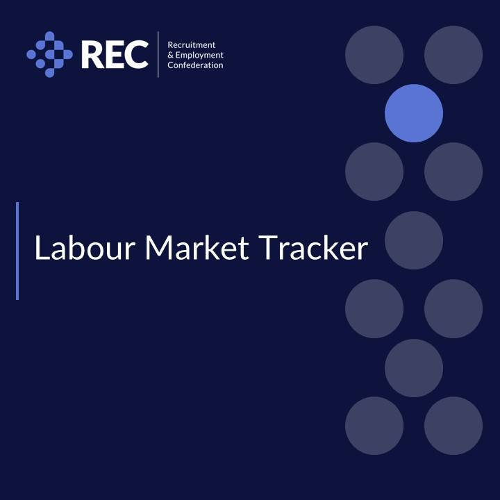 Labour Market Tracker