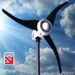 LE-600 Wind Turbine