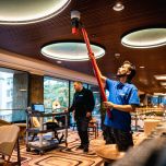 Altijd én overal inzicht en controle over de brandmeldinstallaties met Hertek Connect