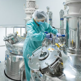 PEG as API for Laxatives