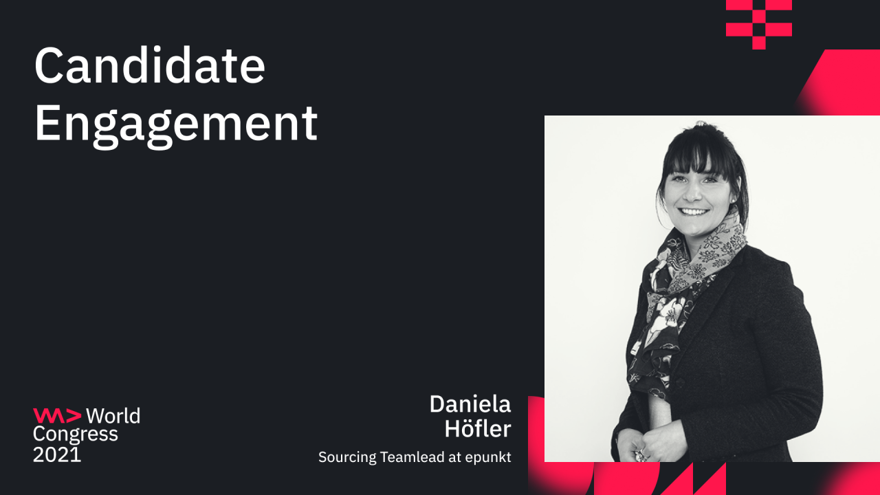 Candidate Engagement