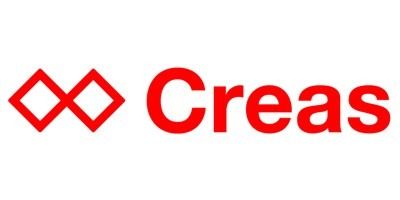 Creas - Toyoda Products / Creas - トヨダプロダクツ