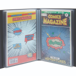 Art ProFolio for Comic Books