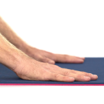 free SOFT 6mm - tappetino per Yoga e Pilates