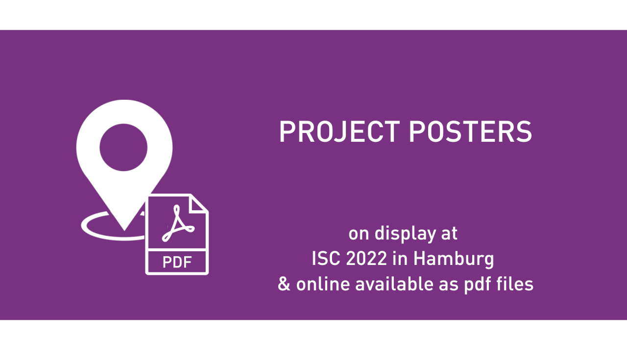 NHR Project: Standards and interfaces for system-wide job-specific performance monitoring