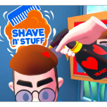 Shave&Stuff - ultimate VR barbershop madness