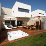 FERRAGUDO DESIGN VILLAS - Maison Avec Piscine