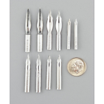 Maxon (MCM/NIBS & PEN HOLDERS)