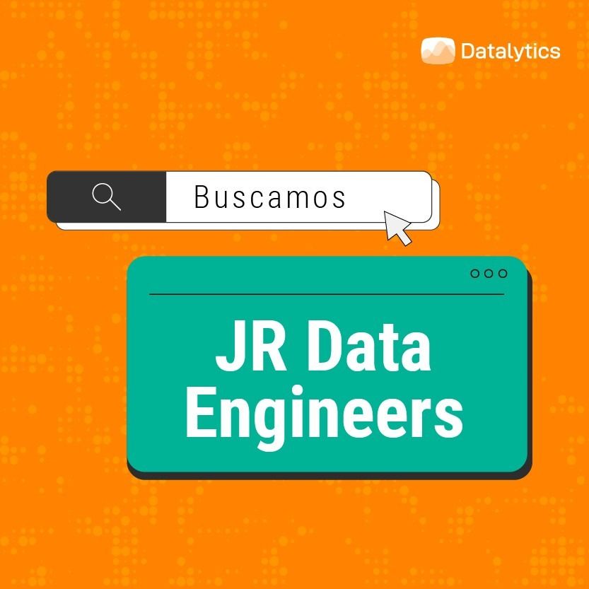 Junior Data Engineers