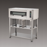 Forno de Lastro Pizza