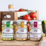 Mayonnaises