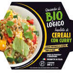 Piatti pronti "Quando il Bio è logico"