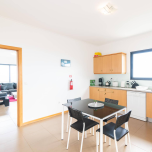 3 bedroom villa in Caniço, great sun exposure and sea views.