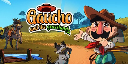 Gaucho and the Grassland