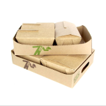 Eco take away box
