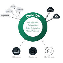 Secure IT Networking that will under cut your MPLS costs