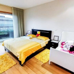 Maison a 5 minutes du centre de Póvoa de Varzim