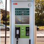 EV Charging Network