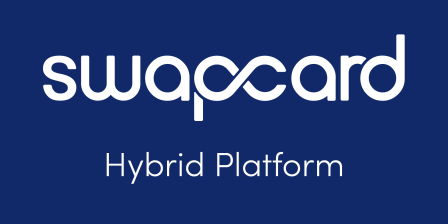 Swapcard Hybrid Platform