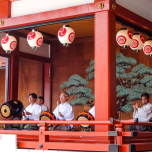 Want to Learn Edo Bayashi?