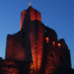 Burg Hilpoltstein | Hilpoltstein